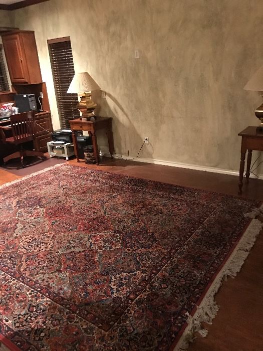 Rockwall Estate Sale Everything Must Go! starts on 3/17/2017