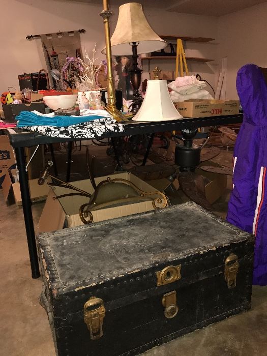 Rockwall Estate Sale Everything Must Go! starts on 3/17/2017