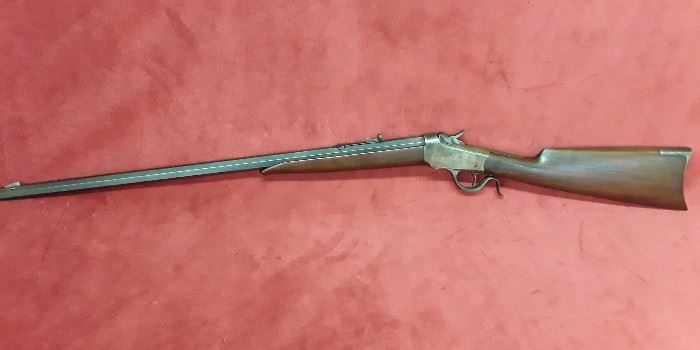 Winchester WCF32