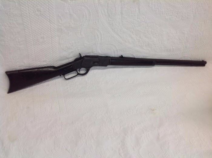 Winchester 1873 32/20 Cal