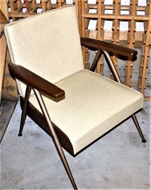 Mid Century Chair