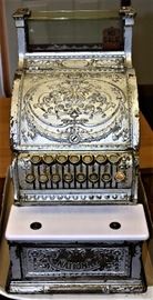 National Cash Register