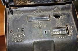 National Cash Register