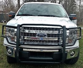 New Engine only 3,000 Miles