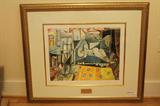 The Model In The Studio
By Picasso
Limited Edition Giclee
13/175
$450.00