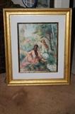 "In The Meadow"
25/99
Limited Edition Giclee after the original with the artist signature in the plates
Pierre-Auguste Renoir
$295.00