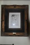 Grace et Movement by Picasso
From the Limited Edition of 300
Signed in the Plate
$500.00