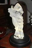 Tinker Bell
Number 16/50
Limited Edition Acrylic Sculpture from the Disney Collection
Signed
$2500.00