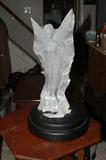 Tinker Bell
Number 16/50
Limited Edition Acrylic Sculpture from the Disney Collection
Signed
$2500.00