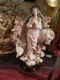 Giuseppi Armani Collectable Porcelain
The Assumption
$250.00
