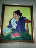 Copy of Van Goh
395.00