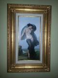 Pair of Nudes by French Artist
1350.00