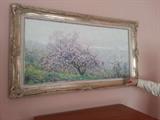 "Springtime" Signed 12,500.00
R. Thibesart