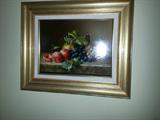 Butterflies Original Watercolor
Signed
1850.00
ZOLTAN PREINER