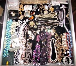 Costume Jewelry 