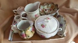Antique Porcelain