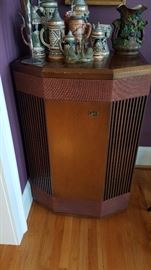 Great Beer Stein Collection!