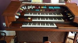 Fabulous organ!