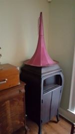 Gramophone!