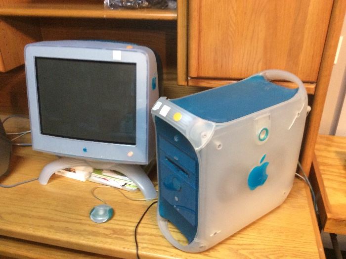 Apple Computer