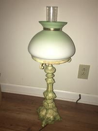 very nice decorative lamp