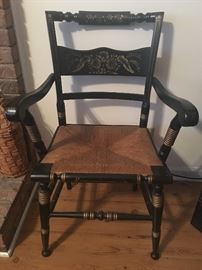 hitchcock  chair