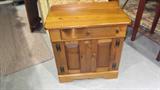 wash stand