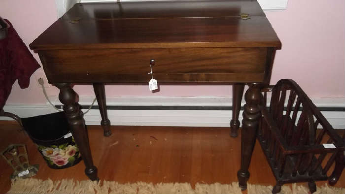 Writing desk