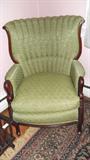 side chair excellent shape