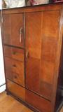 Art Deco Chest Very good condition