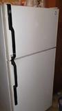 refrigerator