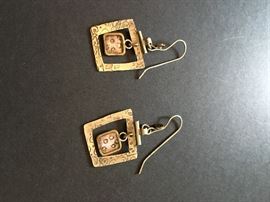 Nell Chandler signed