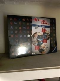 The Puzzle Store - NEW!!