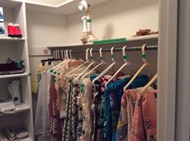 Hand made afghans & quilts