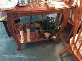 Sofa table,  home decor 