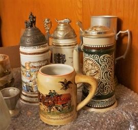 Stein collection