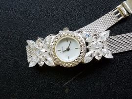 Lenox ladies watch