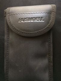 Bushnell binoculars