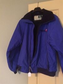 Wear Guard thermal  jacket