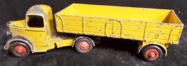 Bedford Truck by Dinky Toys