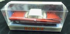 Dinky 1959 Cadillac Coupe Deville