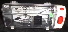 Model King Mini Helicopter