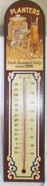 Planters Thermometer