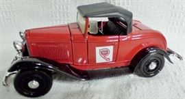 Western Auto Stores Car by ERTL