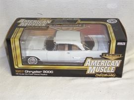 ERTL 1958 Chrysler 300C