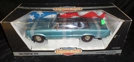 ERTL 1964 Pontiac GTO
