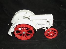 ERTL Fordson Tractor