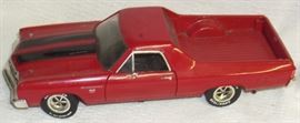ERTL El Camino SS