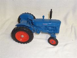 ERTL Fordson Super Major