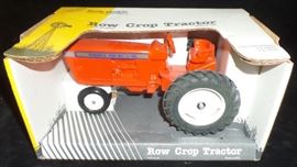 ERTL Row Crop Tractor